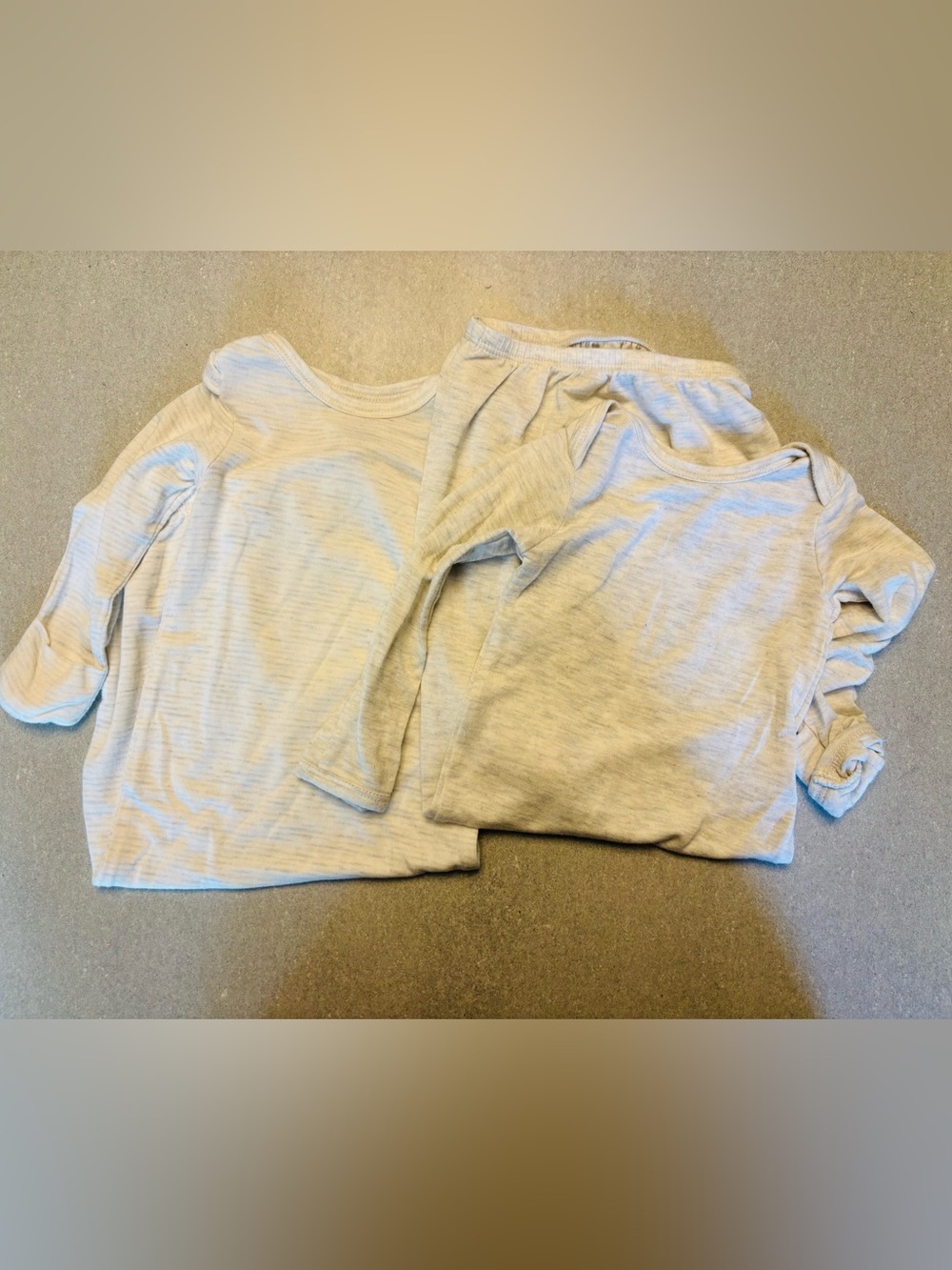 Carter’s Bodysuits